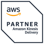 AWS Amazon Kinesis Delivery badge awarded to Mactores Cognition Inc.