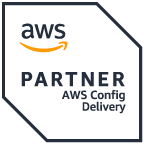 AWS AWS Config badge awarded to Mactores Cognition Inc.