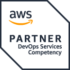 AWS DevOps Consulting badge awarded to Mactores Cognition Inc.